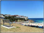 foto Bondi Beach